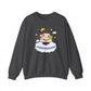 Johnnii Bean Sweatshirt