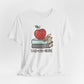 Teach, Love, Inspire Unisex Short Sleeve Tee