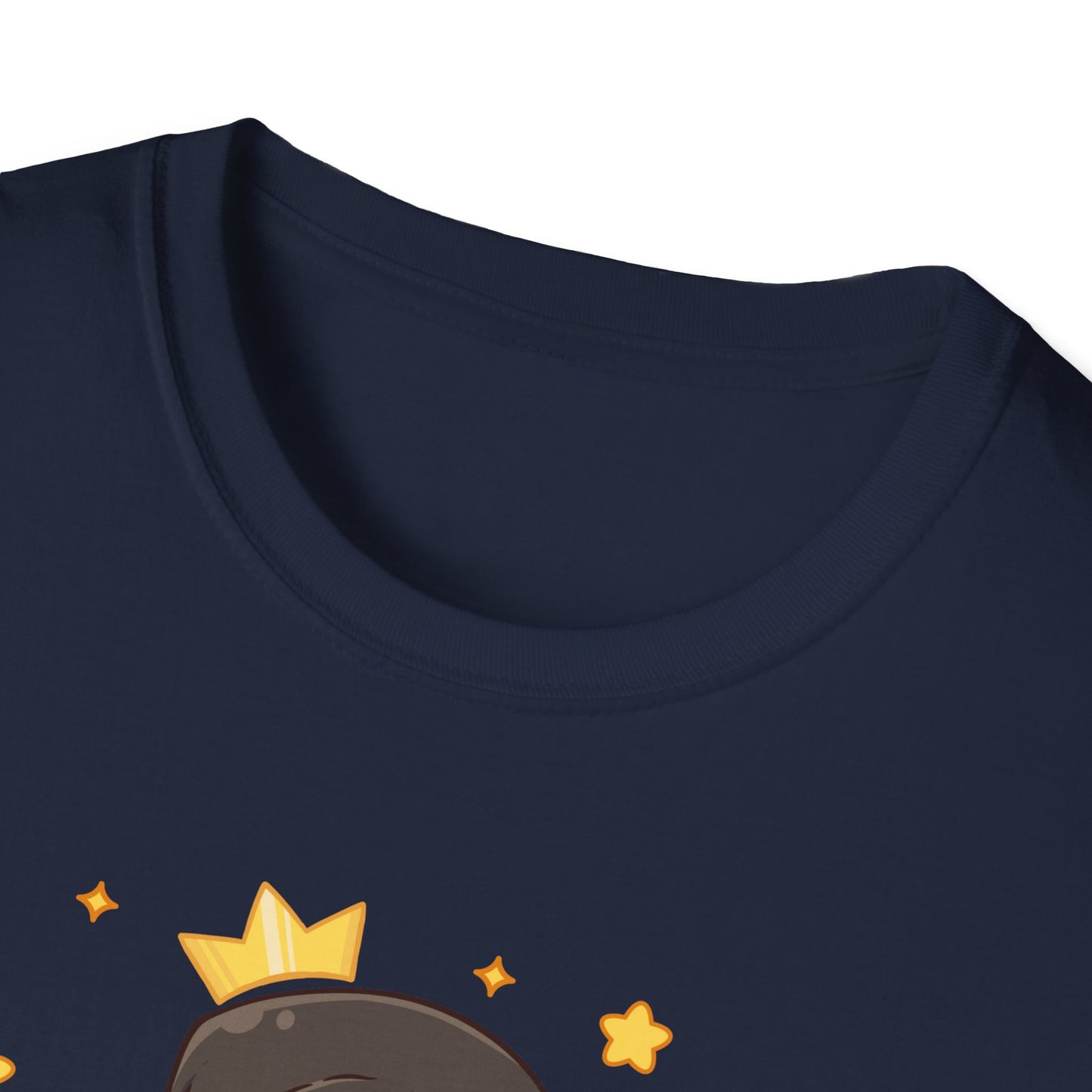 Johnnii Bean Unisex Jersey Short Sleeve Tee