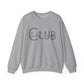 Self Love Club Unisex Sweatshirt