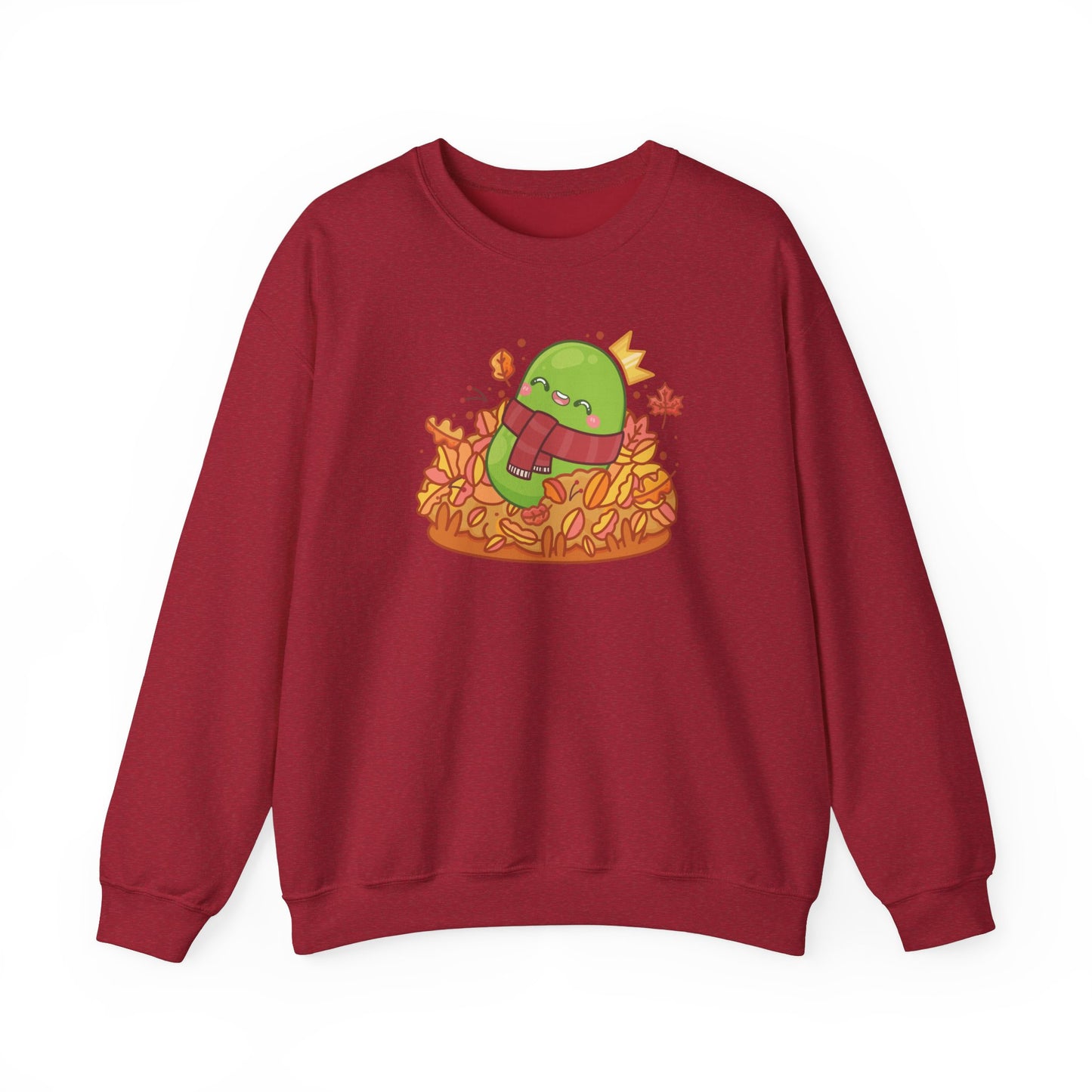 Fall'in Bean Sweatshirt