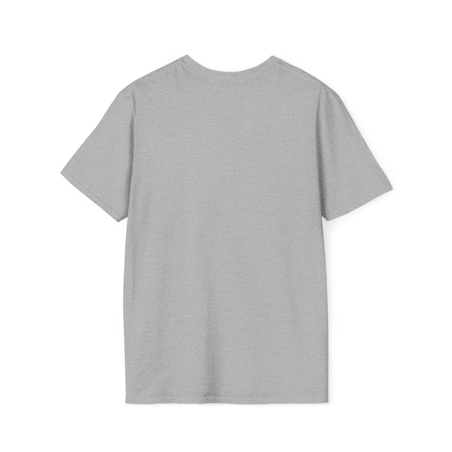 Johnnii Bean Ver. 2 Unisex Jersey Short Sleeve Tee