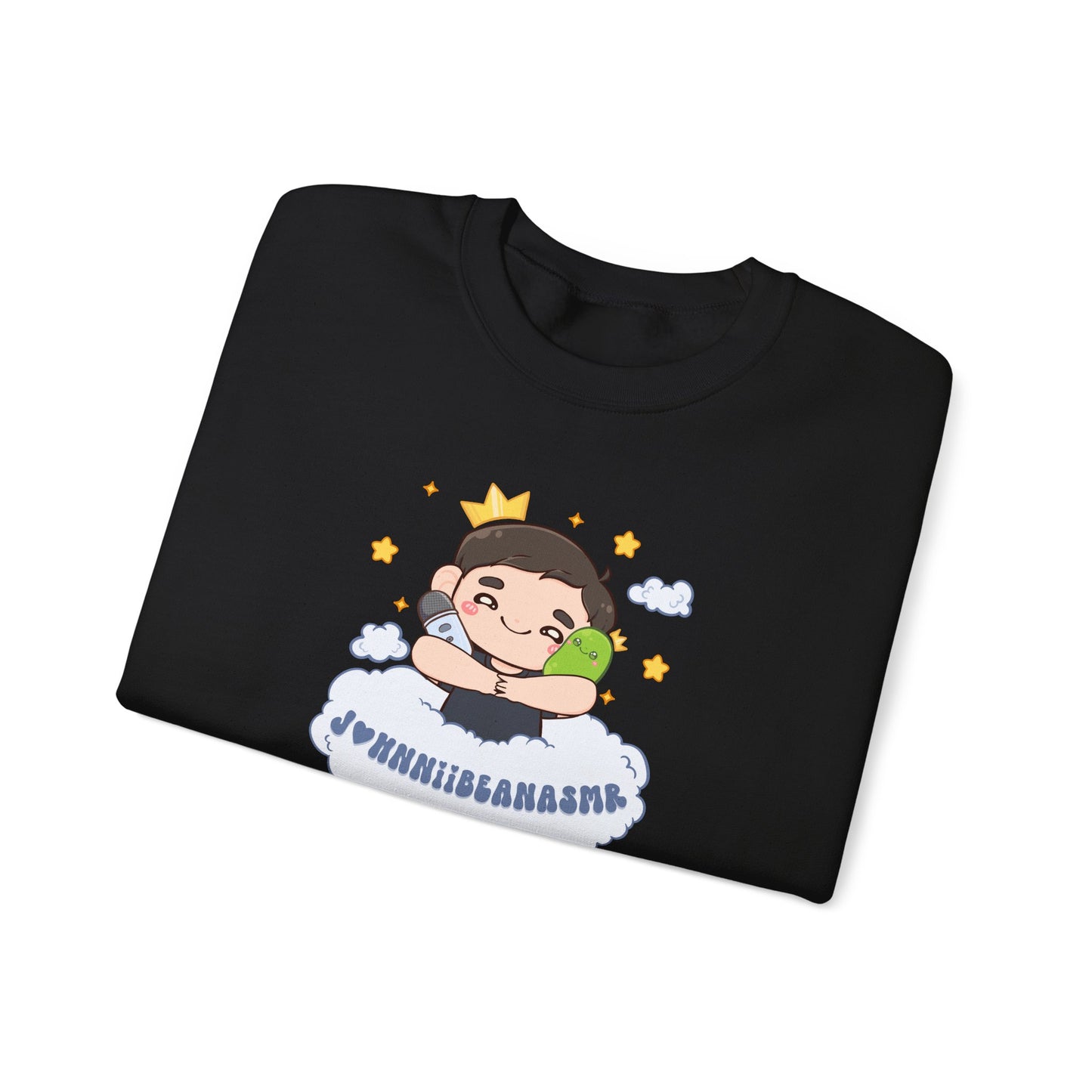 Johnnii Bean Sweatshirt