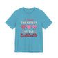 I Teach Sweethearts Unisex Jersey Short Sleeve Tee