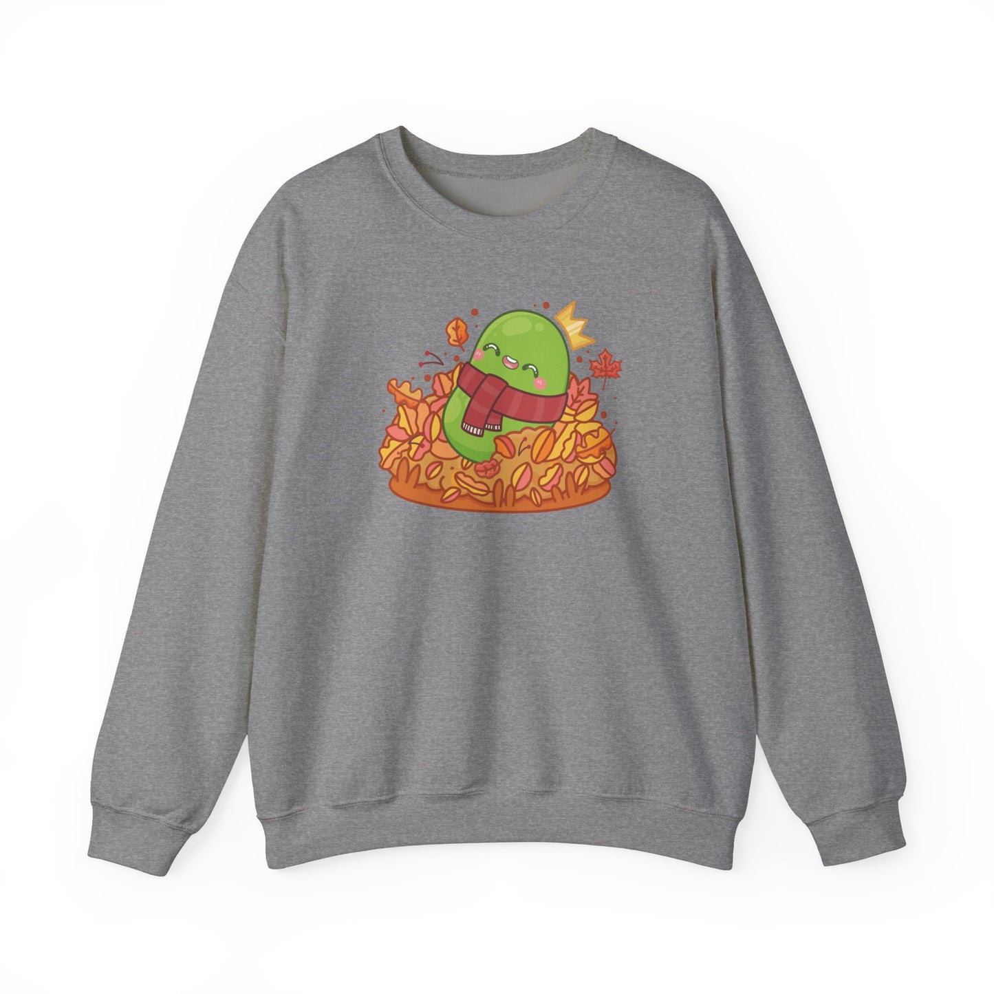 Fall'in Bean Sweatshirt