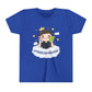 Johnnii Bean Ver. 2 Kids Short Sleeve Tee