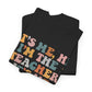 It's Me, Hi, I'm the Teacher It's Me Unisex Tee