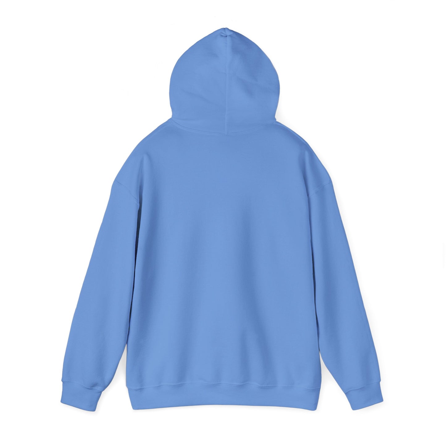 Johnnii Bean Unisex Hoodie