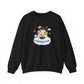 Johnnii Bean Sweatshirt