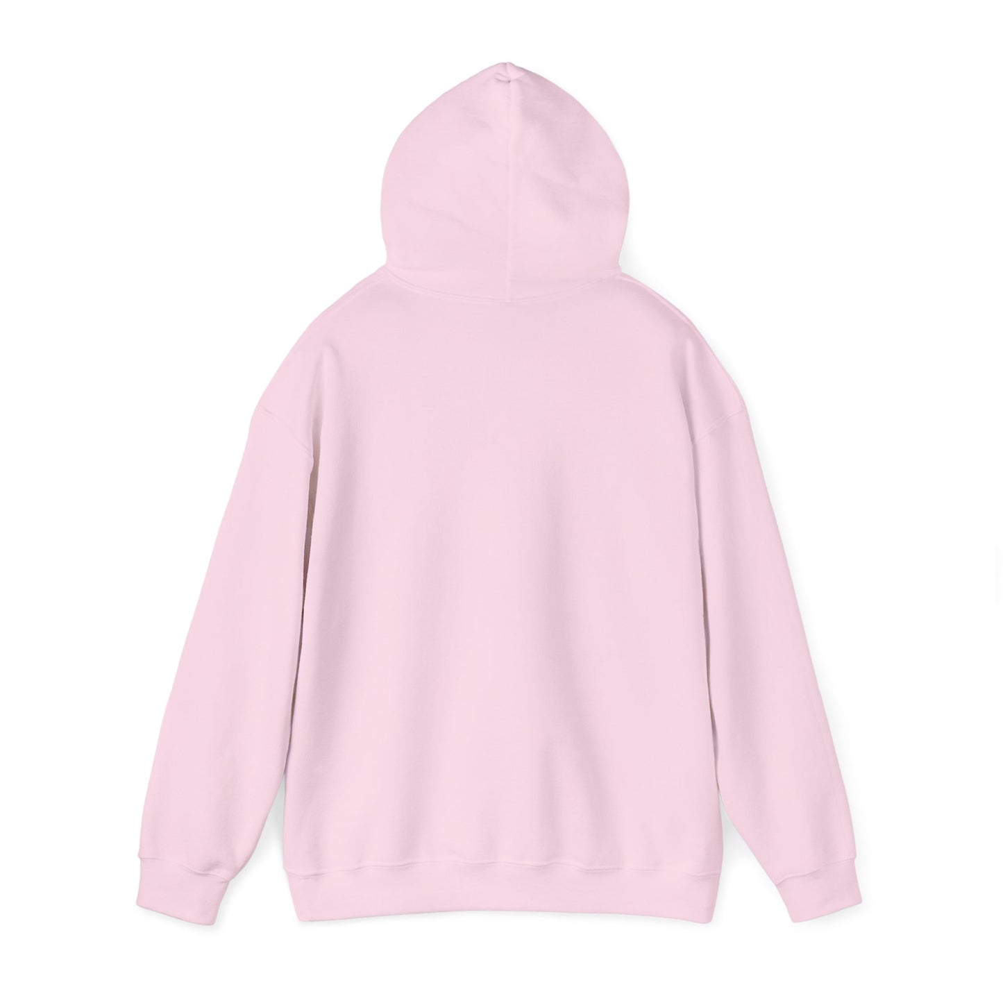 Johnnii Bean Unisex Hoodie