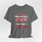 I Teach Sweethearts Unisex Jersey Short Sleeve Tee
