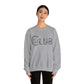 Self Love Club Unisex Sweatshirt