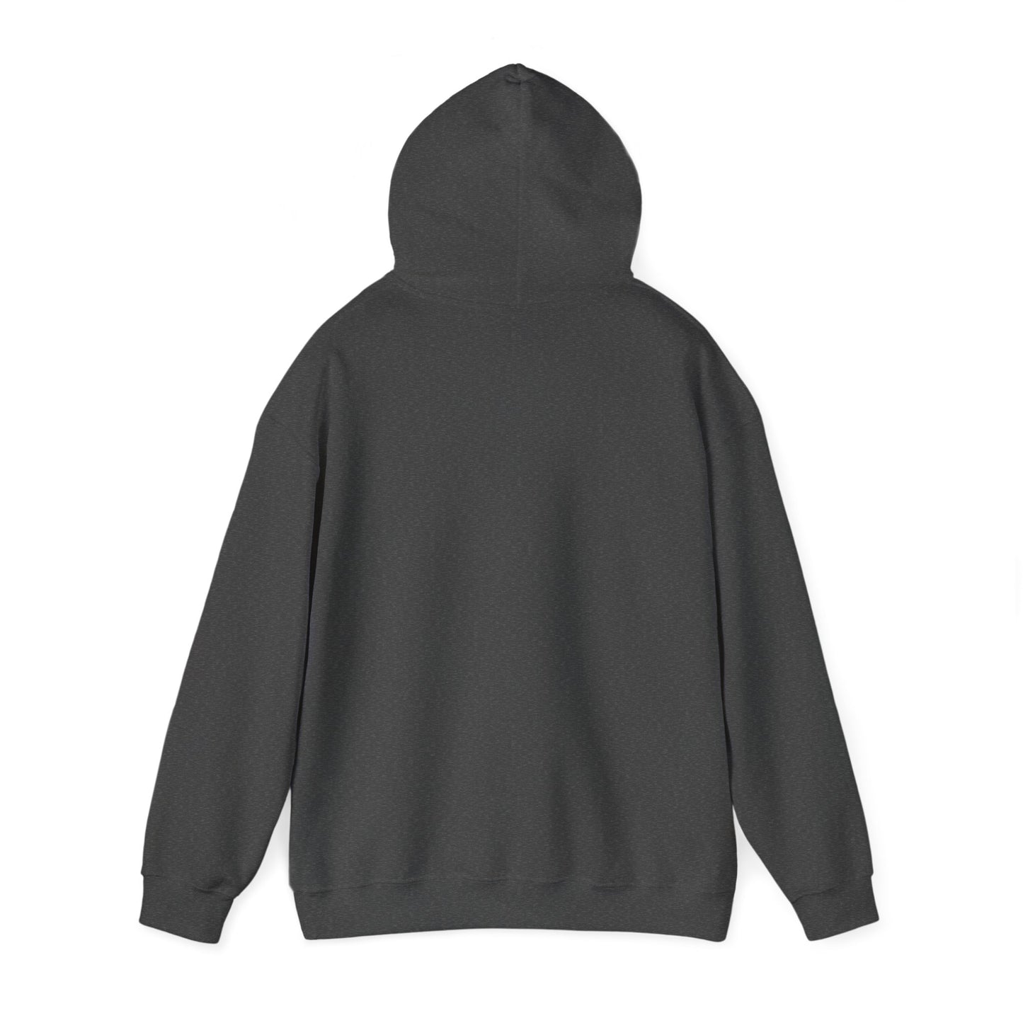 Johnnii Bean Unisex Hoodie