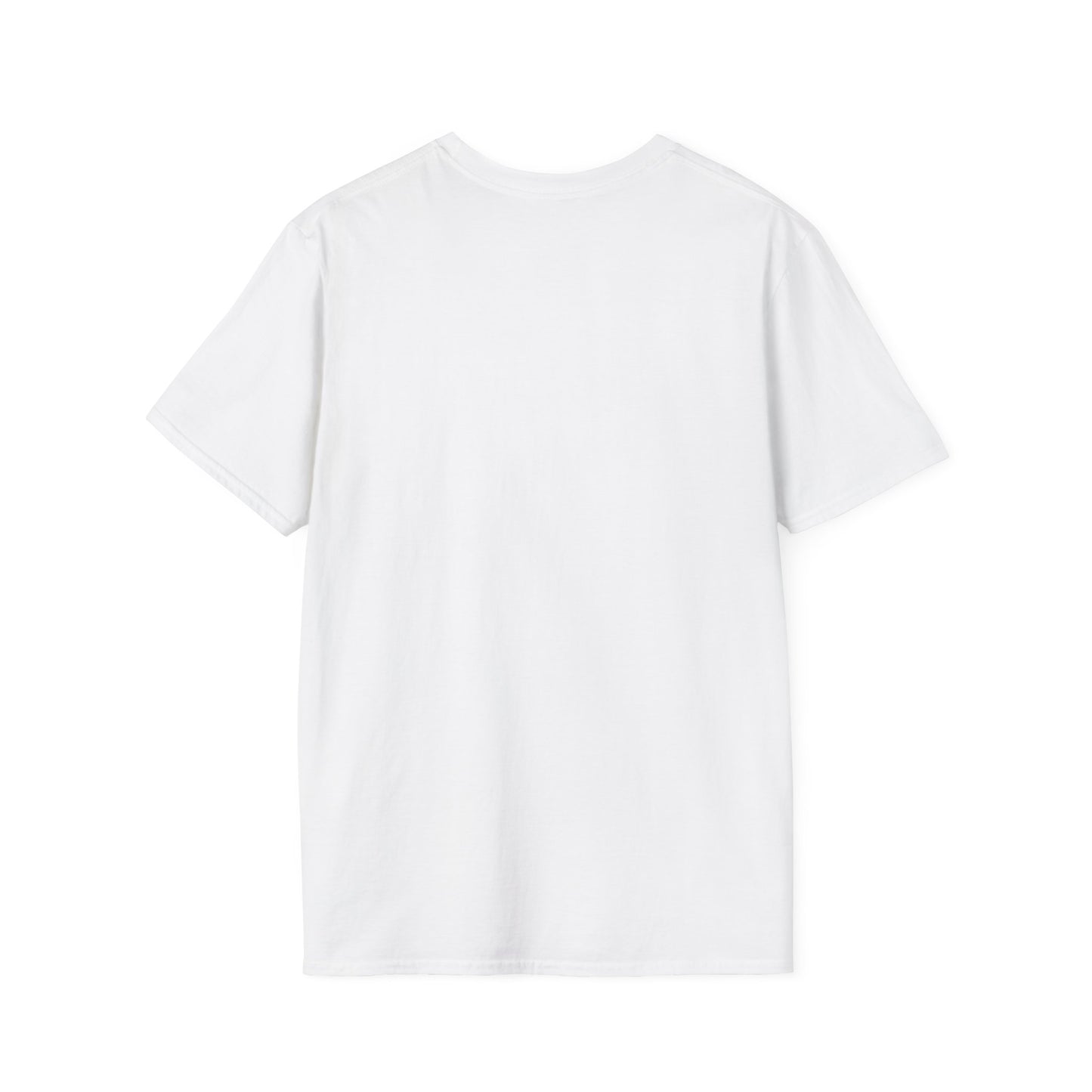 Johnnii Bean Unisex Jersey Short Sleeve Tee