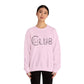 Self Love Club Unisex Sweatshirt