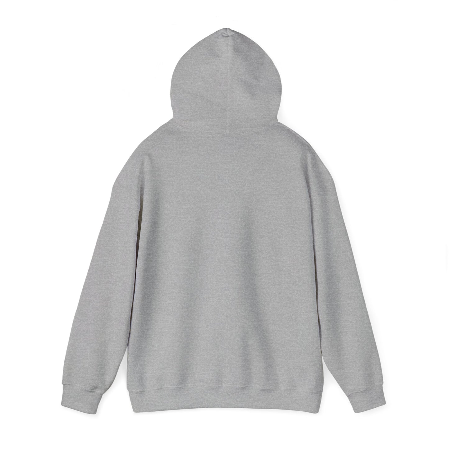 Johnnii Bean Unisex Hoodie