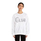 Self Love Club Unisex Sweatshirt