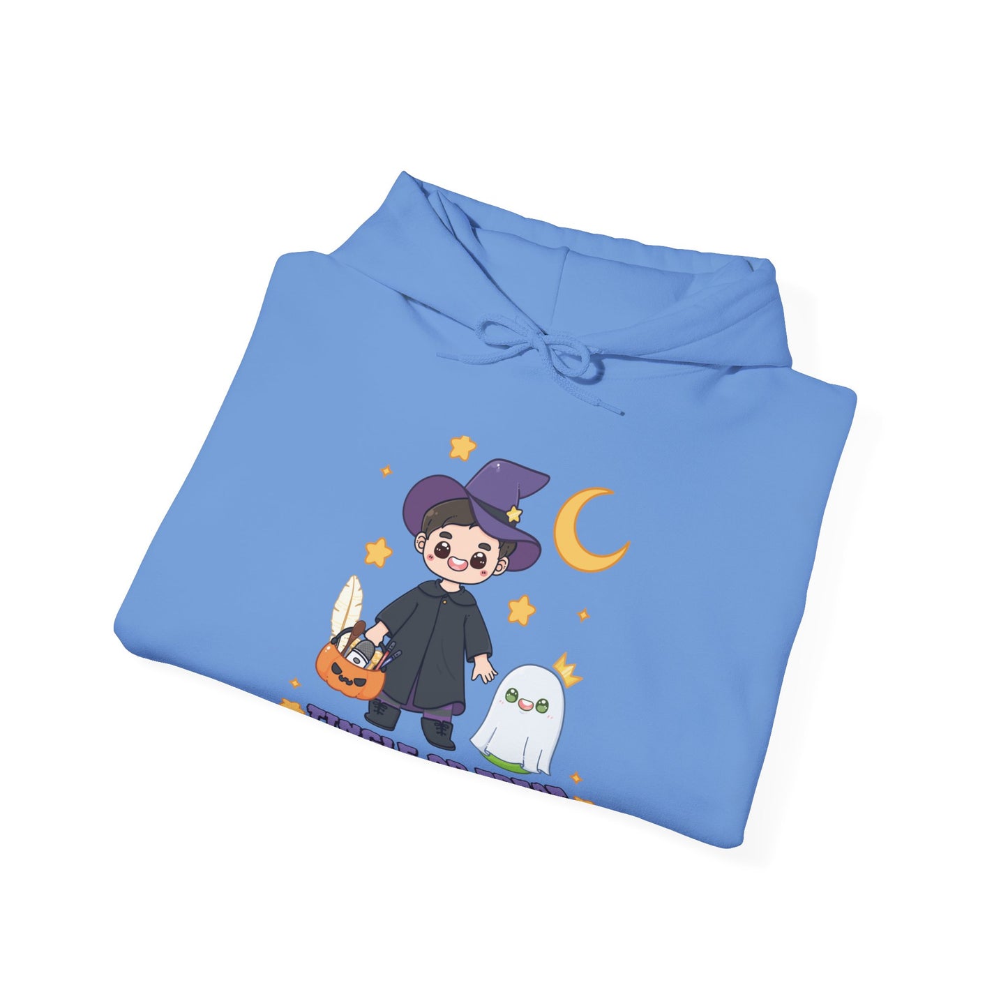 Trick or Tingle Unisex Hoodie