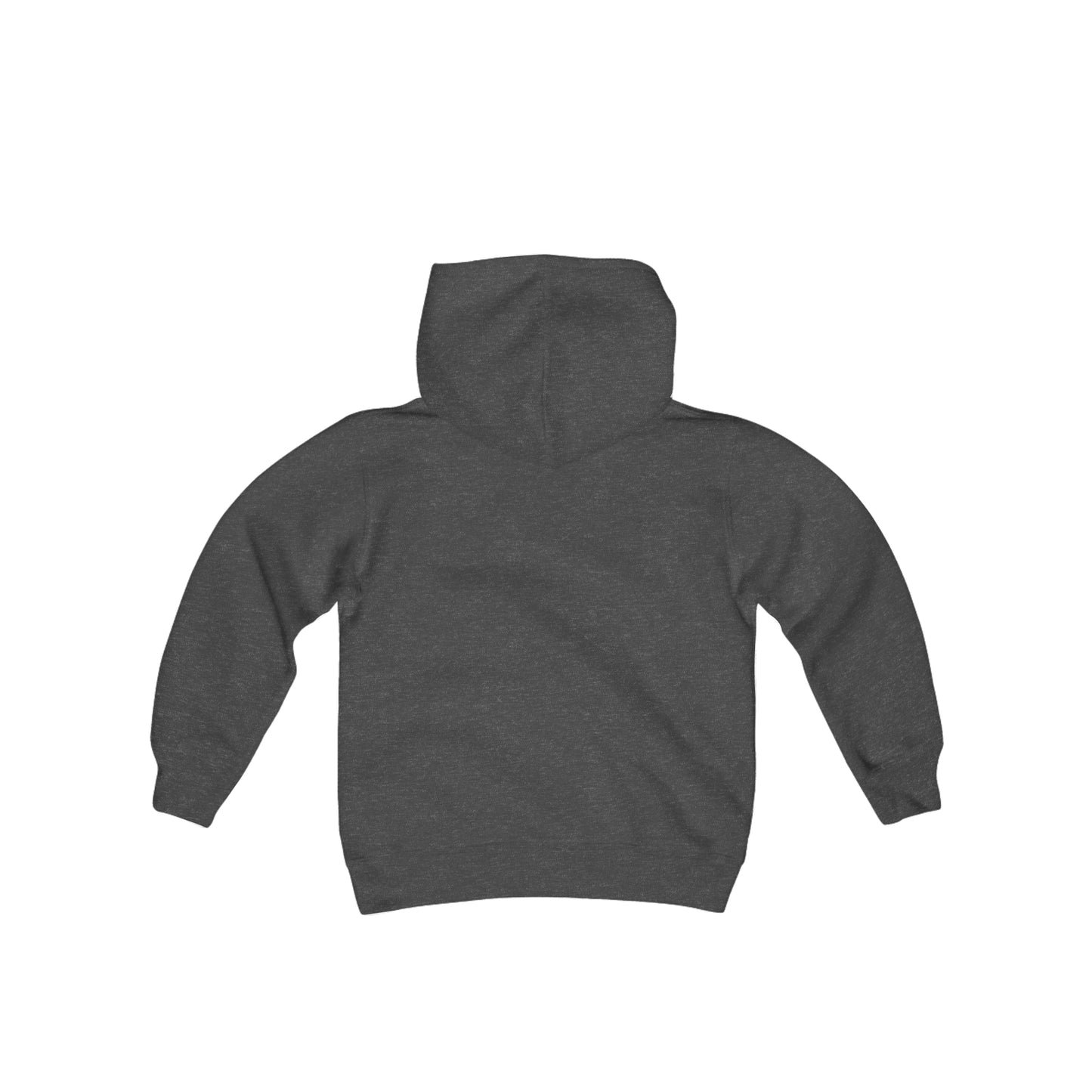 Johnnii Bean Kids Hoodie