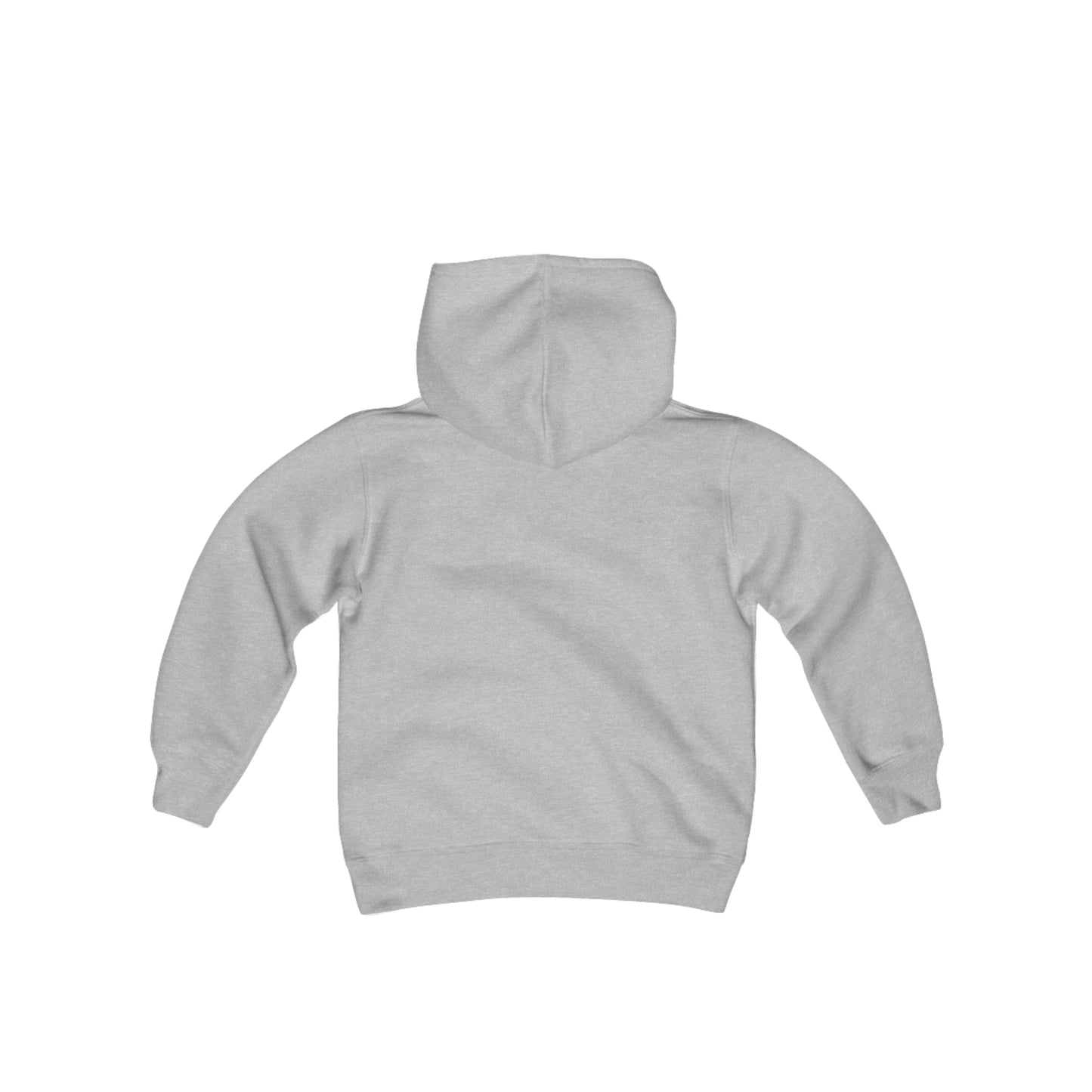 Johnnii Bean Kids Hoodie