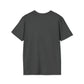 Johnnii Bean Ver. 2 Unisex Jersey Short Sleeve Tee