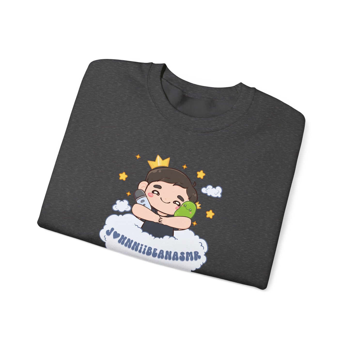 Johnnii Bean Sweatshirt