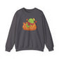 Fall'in Bean Sweatshirt