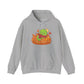 Fall'in Bean Unisex Hoodie