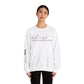 ‘This is Just a Chapter, not the whole Story’ Crewneck Sweatshirt