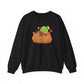 Fall'in Bean Sweatshirt