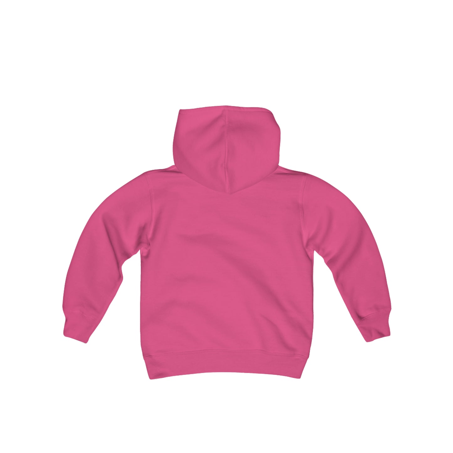 Johnnii Bean Kids Hoodie