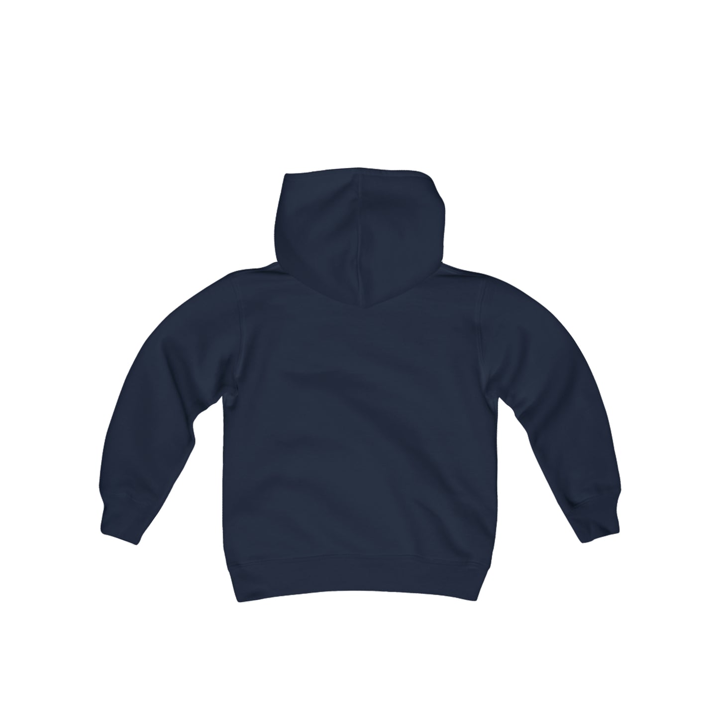 Johnnii Bean Kids Hoodie