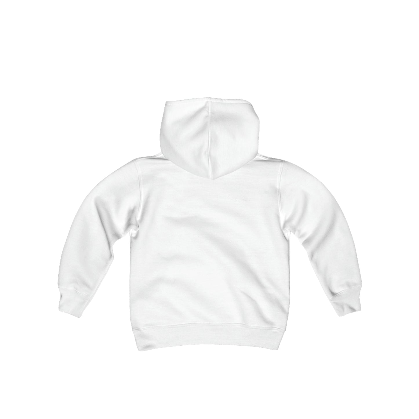 Johnnii Bean Kids Hoodie