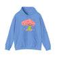 Sakura Bean Unisex Hoodie