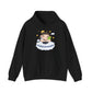 Johnnii Bean Unisex Hoodie