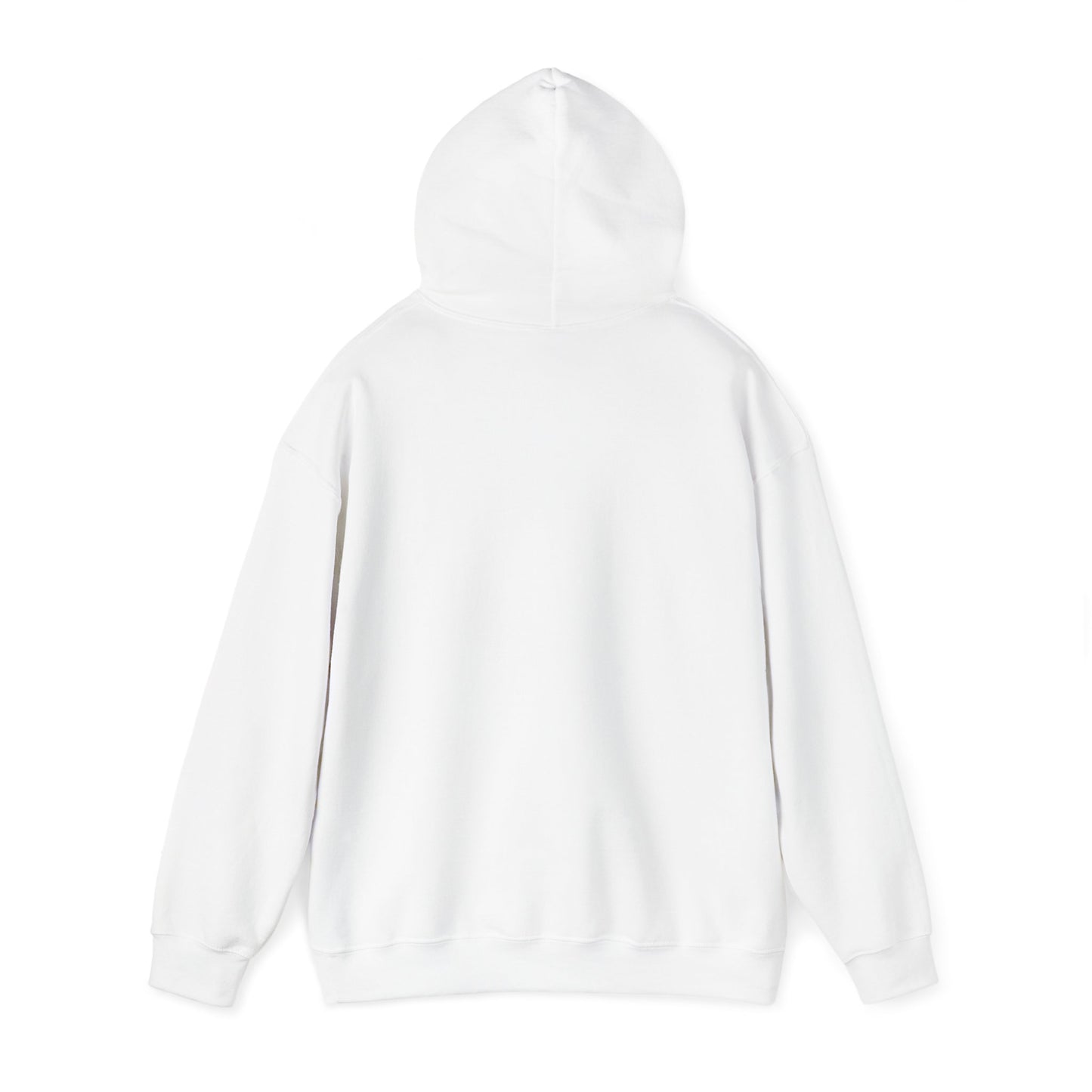 Johnnii Bean Ver. 2 Unisex Hoodie