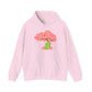 Sakura Bean Unisex Hoodie