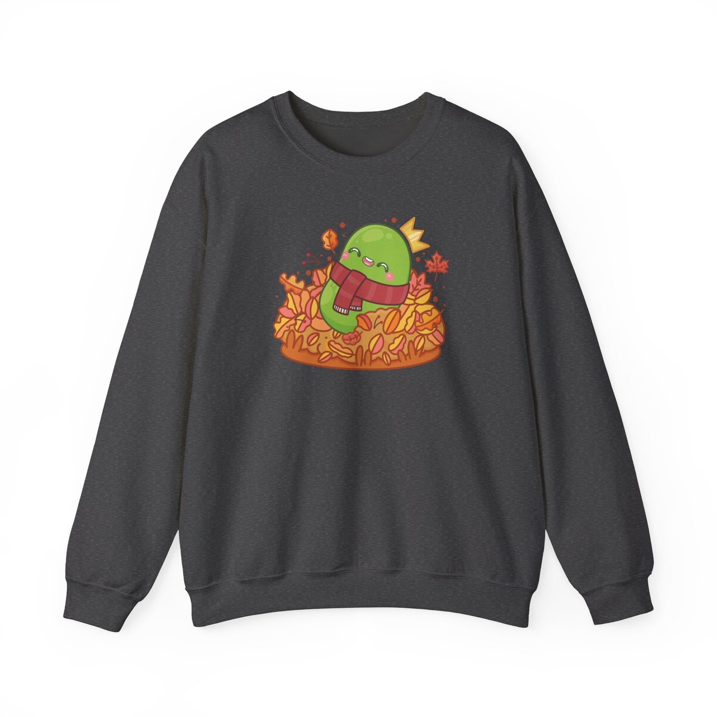 Fall'in Bean Sweatshirt