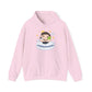 Johnnii Bean Unisex Hoodie