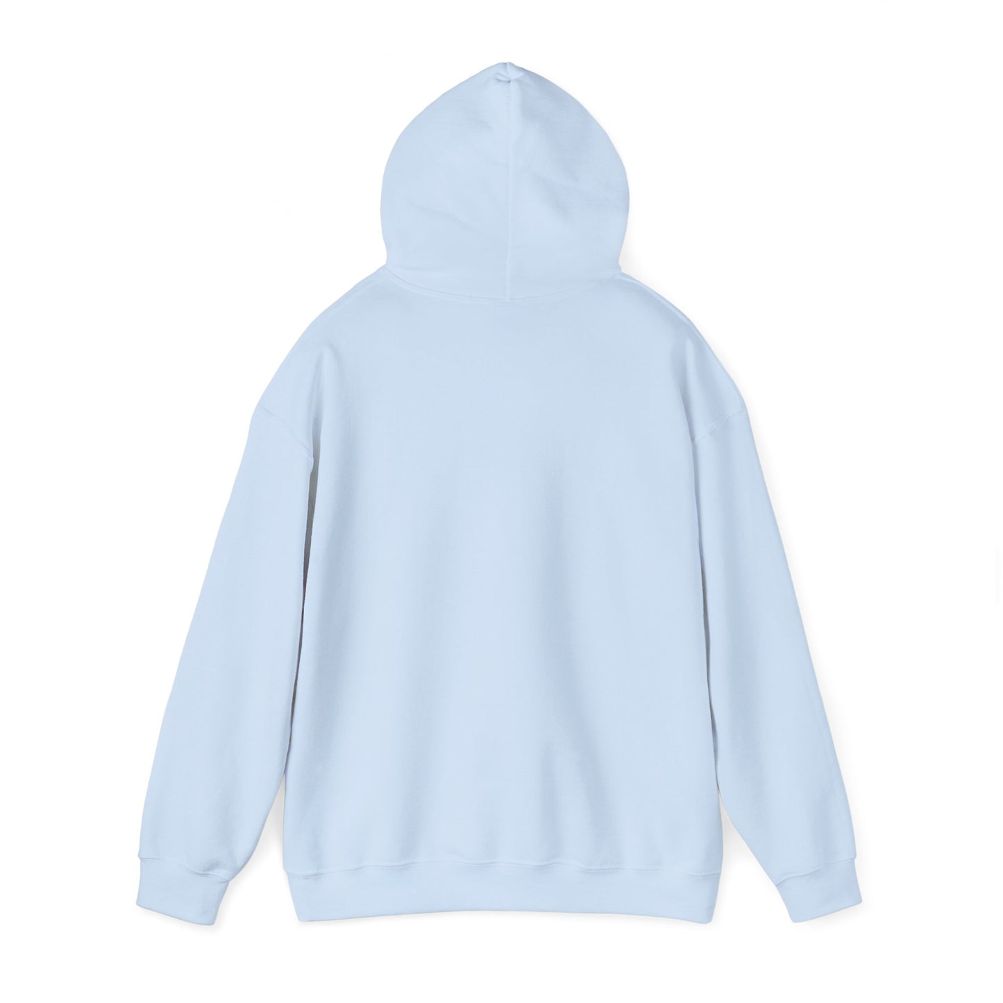 Christmas Johnnii Bean Hoodie