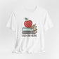 Teach, Love, Inspire Unisex Short Sleeve Tee