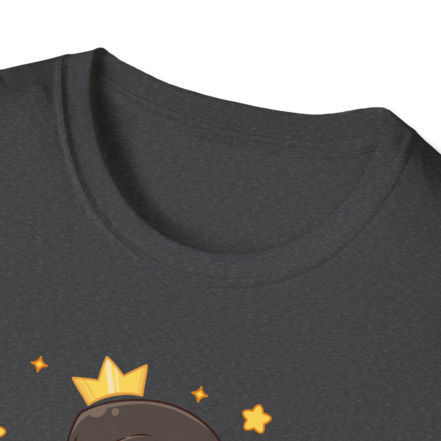 Johnnii Bean Unisex Jersey Short Sleeve Tee