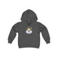 Johnnii Bean Kids Hoodie