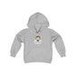 Johnnii Bean Kids Hoodie