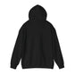 Johnnii Bean Unisex Hoodie