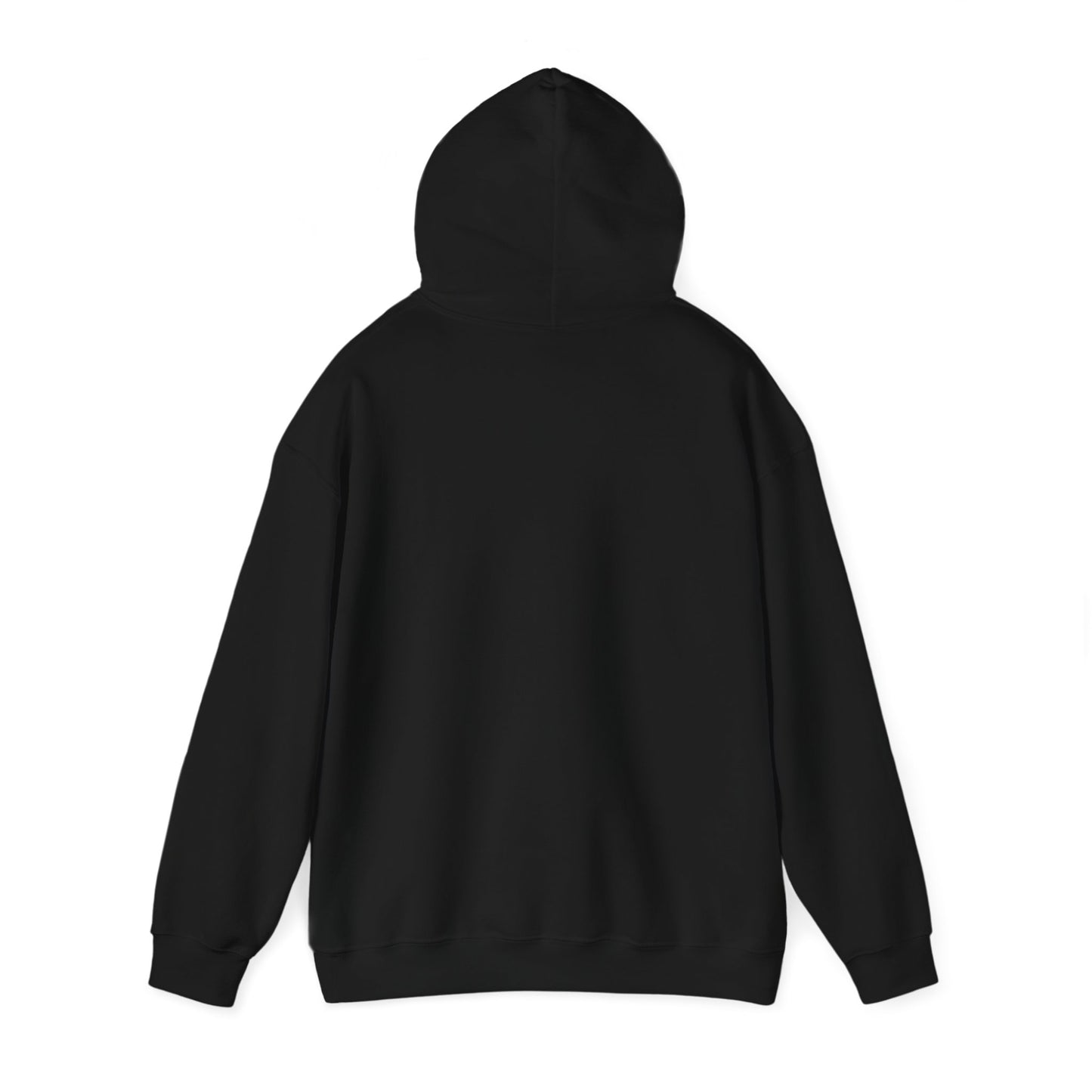 Johnnii Bean Unisex Hoodie