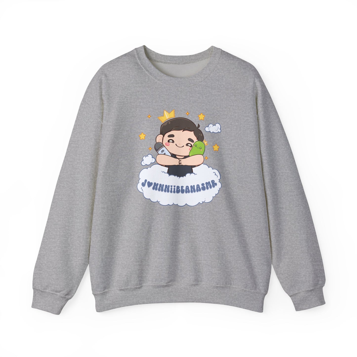 Johnnii Bean Sweatshirt