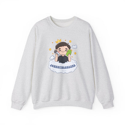 Johnnii Bean Ver. 2  Sweatshirt