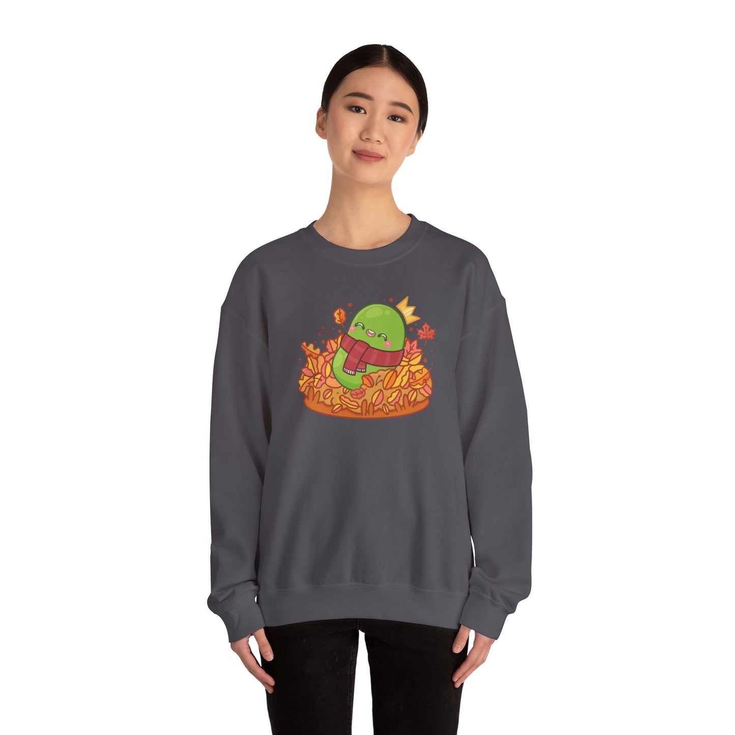 Fall'in Bean Sweatshirt