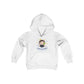 Johnnii Bean Ver. 2 Kids Hoodie